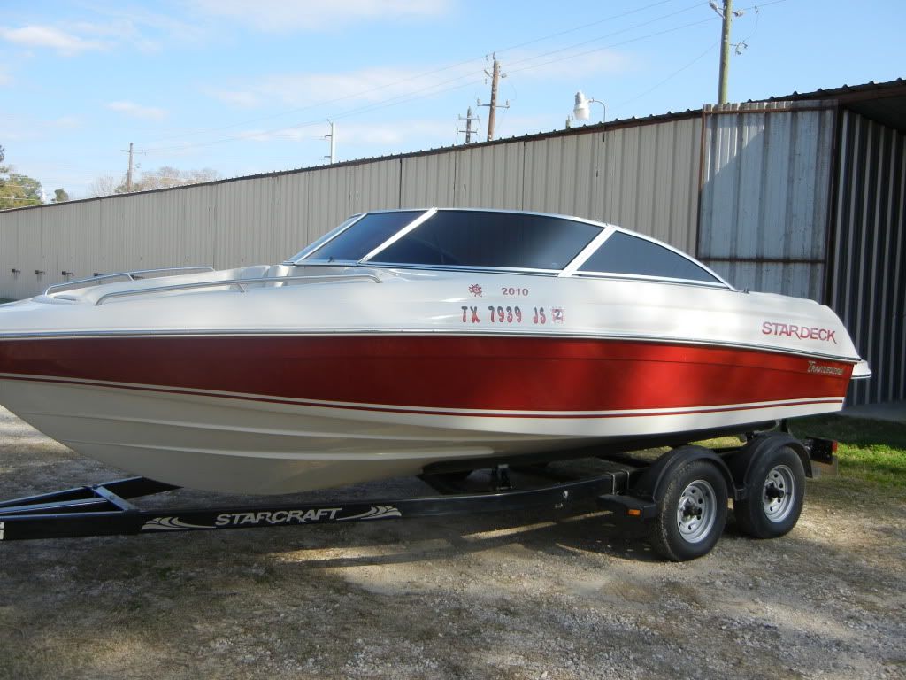 Boat Window Tint Page 2 iboats Boating Forums 397833